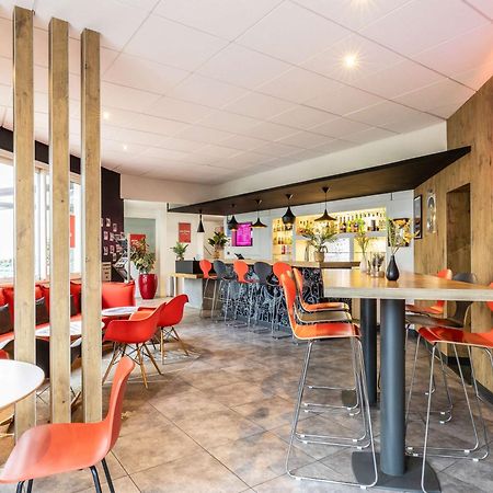 Ibis Chalons En Champagne 호텔 외부 사진