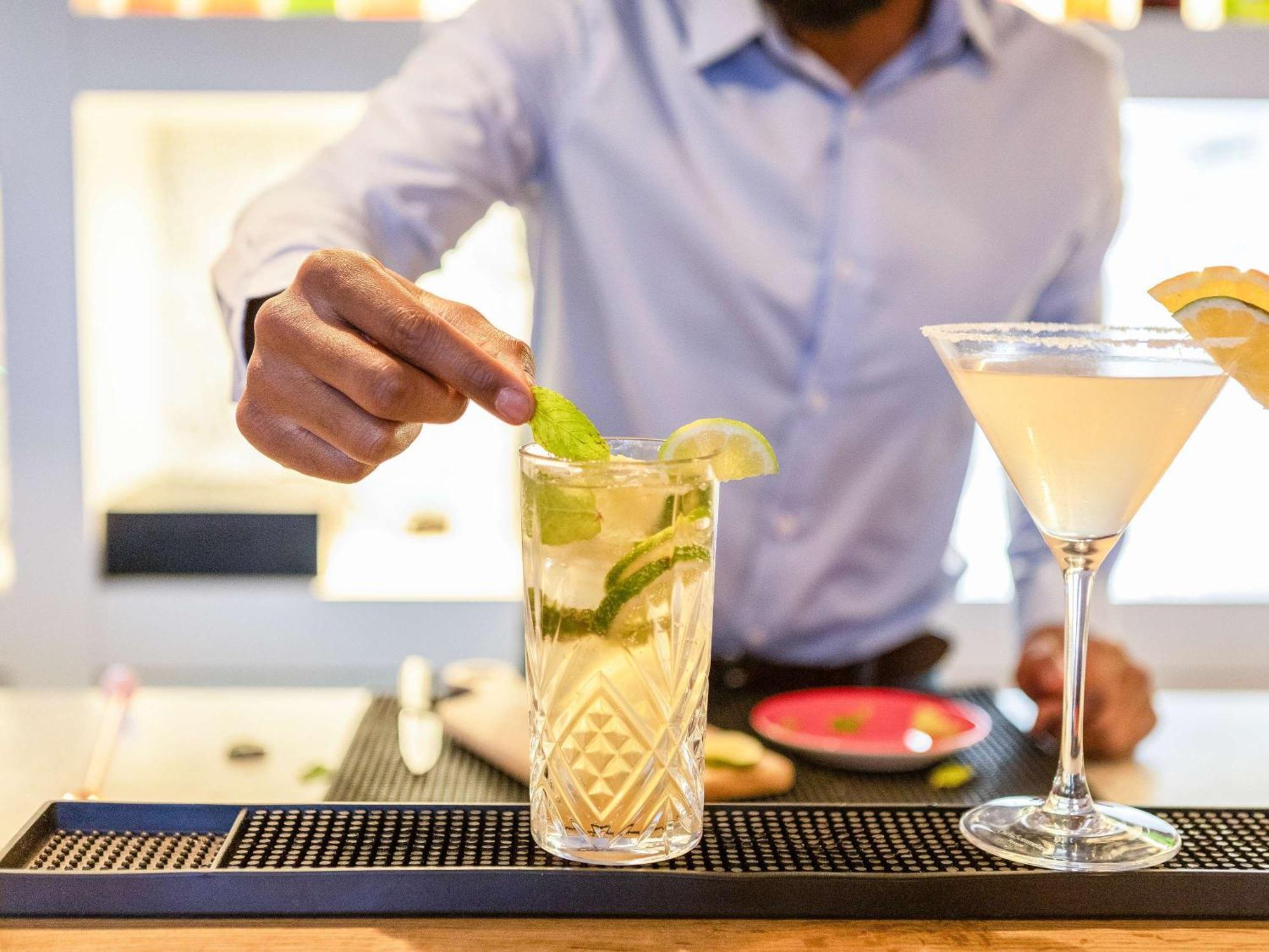 Ibis Chalons En Champagne 호텔 외부 사진
