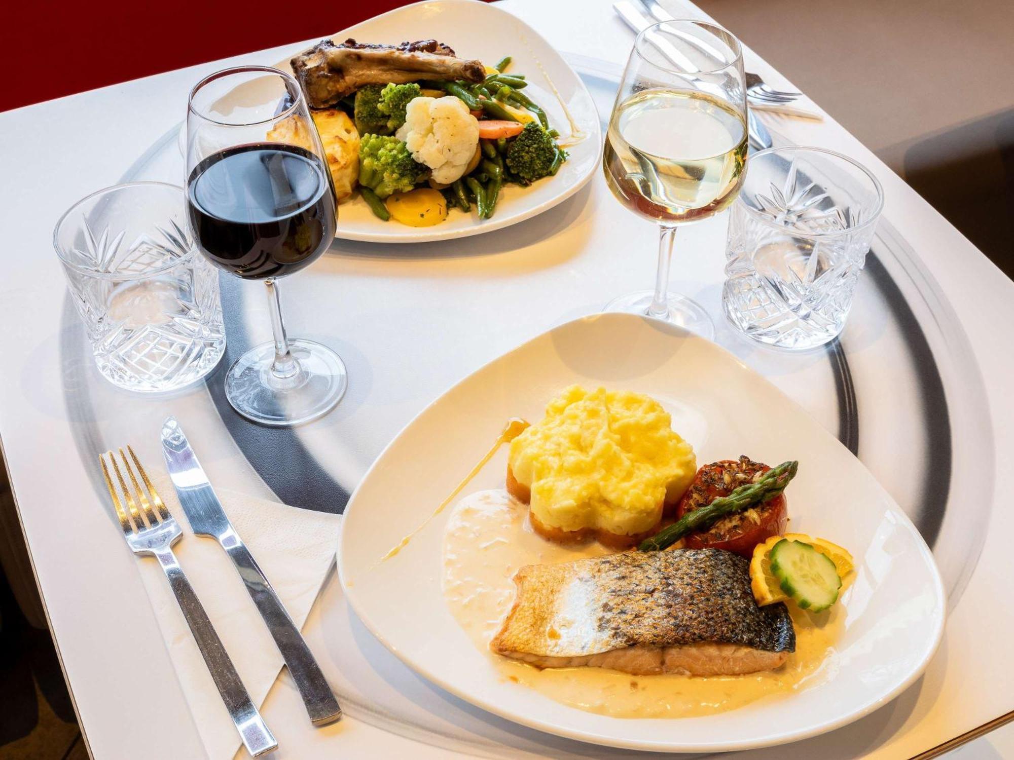 Ibis Chalons En Champagne 호텔 외부 사진