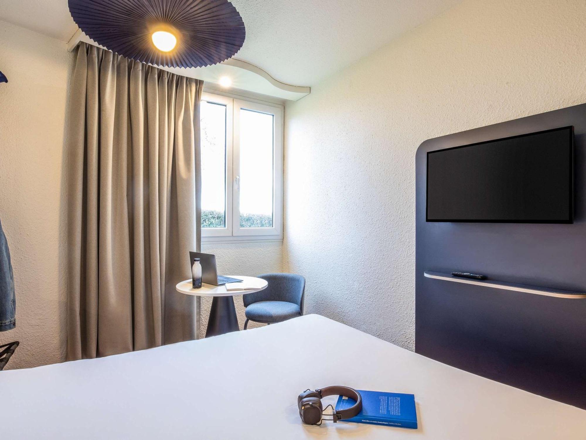 Ibis Chalons En Champagne 호텔 외부 사진