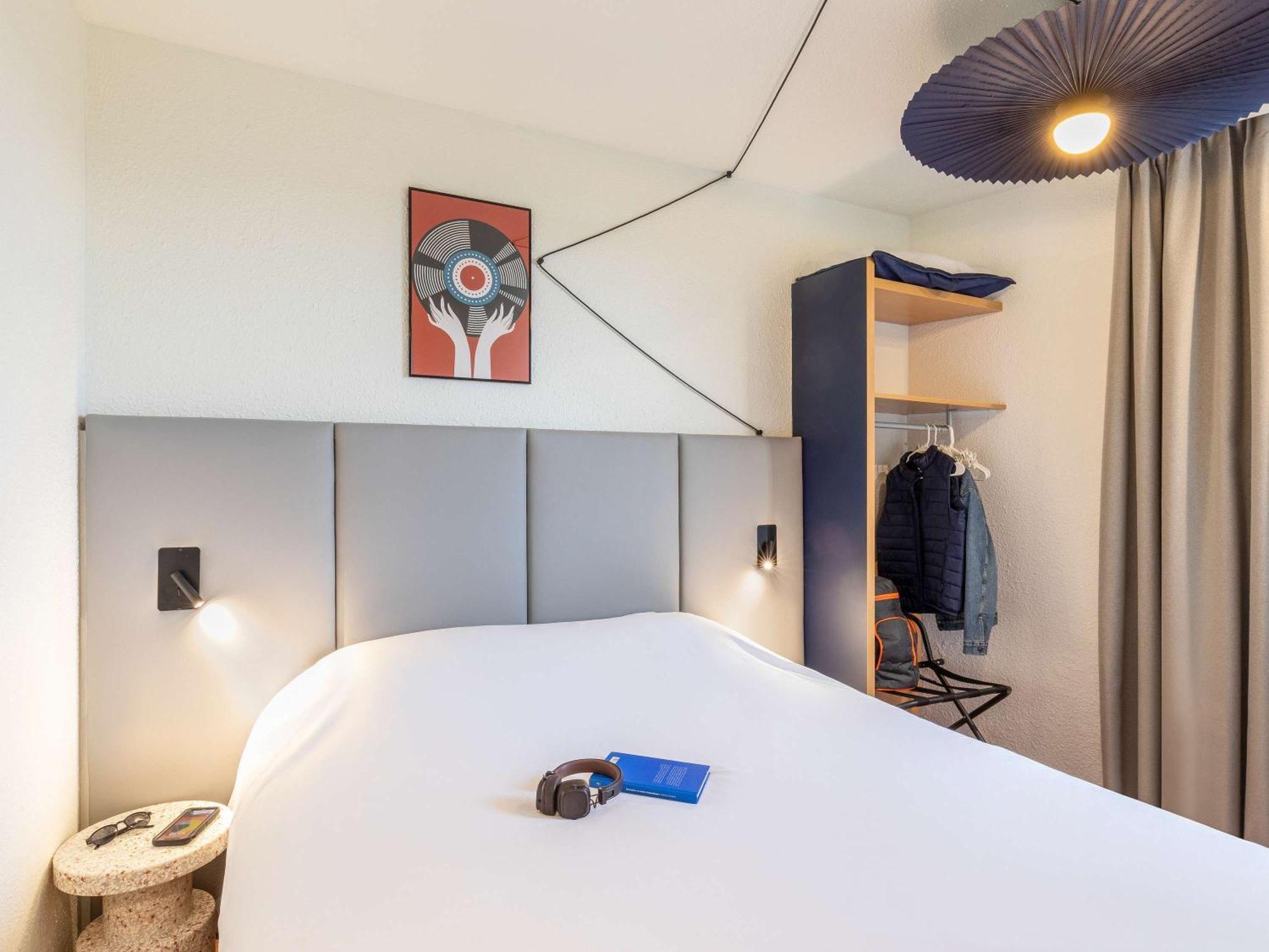 Ibis Chalons En Champagne 호텔 외부 사진