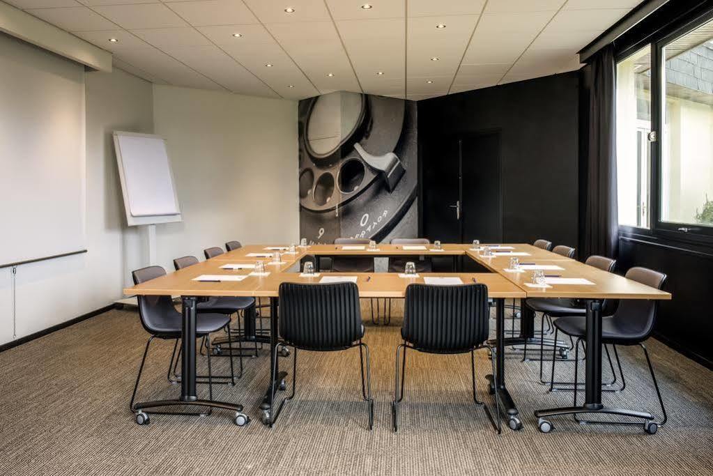Ibis Chalons En Champagne 호텔 외부 사진