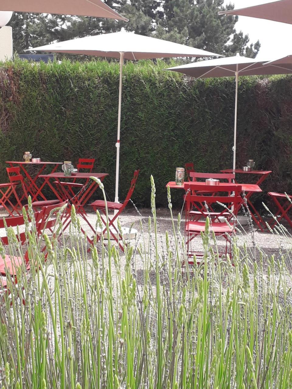 Ibis Chalons En Champagne 호텔 외부 사진